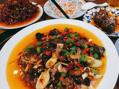 -盛世盐帮·自贡特色(总店)