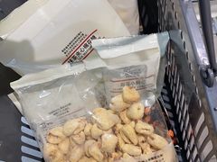 -MUJI无印良品(华贸店)