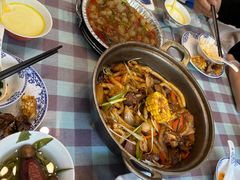 -伊帆食府·青海地方特色美食