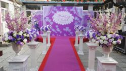 -雅奇婚庆(永乐园社区店)