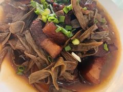 -水韵·渔家臻品私房菜(中庙店)
