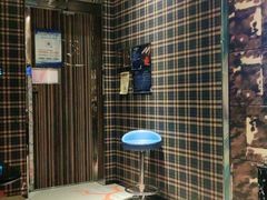 -蓝色派对KTV(聚然广场店)