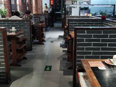 大堂-周周有辣火锅馆(玖耀里店)