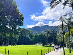 -深圳仙湖植物园