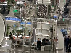 -3号仓库·创意中国菜(新世界城店)