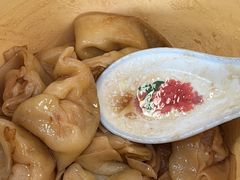 -山北老老头馄饨