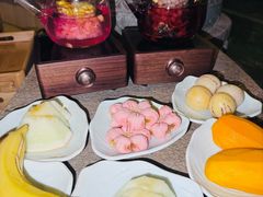 -西安华清御汤酒店