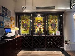 -Golden Lily河内巴黎法越料理餐厅(建国西路店)