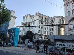 -上海市普陀区中心医院