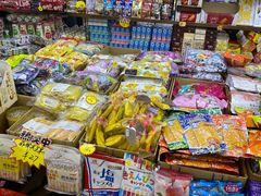 -紫荆城食品交易中心(华强北店)