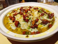 -江味龙虾馆·裸蓝龙虾(南山店)