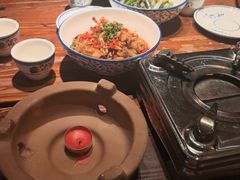 -衡厨·衡阳土菜(中南店)