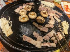 -7年8班朝鲜族非遗美食(三钢里店)