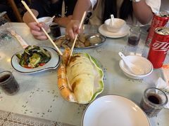 -鼎香润(德胜门内店)