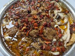 -黑皮酸菜鱼(三山街店)