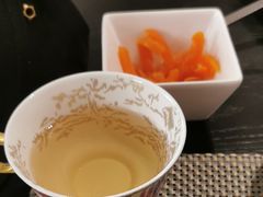 -莫干山郡安里度假酒店-桃尖中餐厅