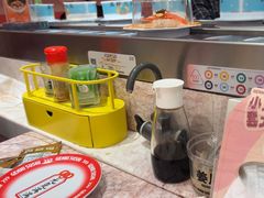 -元气寿司(宝安壹方城店)