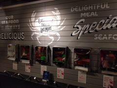 -Catch the Cajun Seafood(表参道店)