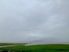 -南汇嘴观海公园