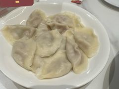 -东方饺子王(新奥购物中心店)