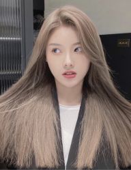 -MY HAIR ARDOR