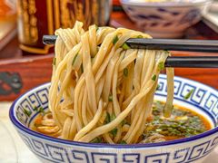 -唐猫庭院·千年陕菜(大唐不夜城店)