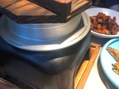 -新白鹿餐厅(金鹰新街口店)