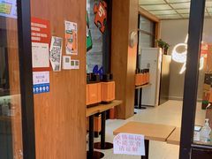 -前进5路汉堡炸鸡(昙华林店)