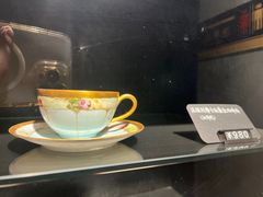-25#COFFEE(古地石店)