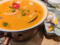-米泰芒·东南亚料理(体育西店)