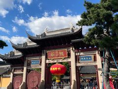 -龙华素斋(龙华路店)