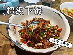 -农耕记·湖南土菜(科技园店)
