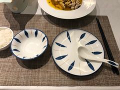 -肆月河豚·新淮扬(金融街店)