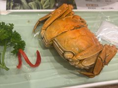 -锡和无锡菜(景丽苑店)