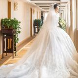 婚礼现场客照分享