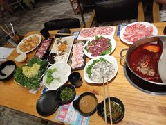 海蛎子肉-安东水产海鲜餐厅