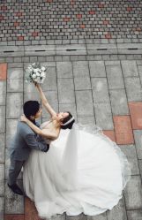 -薇薇新娘婚纱摄影(跃进北路店)