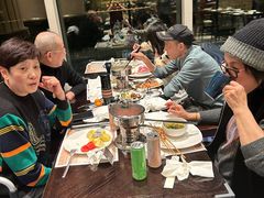 -东方滨江大酒店·滨江厅