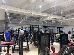 -FLARE STAR FITNESS(复地活力城店)