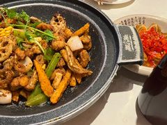 -渝蛙馆(新百店)