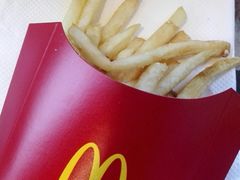 -麦当劳(百利广场店)