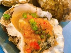 -千岛蚝高压锅生蚝·人参火锅(白云万达店)