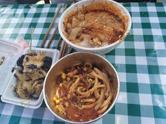 -清真·宏顺祥卤汁凉粉(大皮院店)