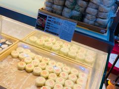 -清真全盛斋传统糕点(许士庙店)