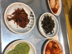 -故乡家韩国料理(丹东街店)