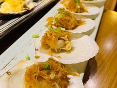 -三石铁板烧(紫竹桥店)