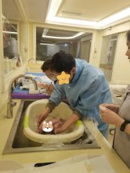 -喜月月子中心(海昌别墅店)