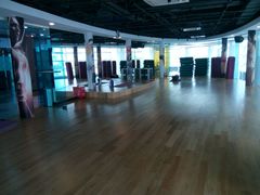 -一兆韦德健身(慧芝湖店)