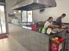 -何永光123鲜牛肉馆(1号店)