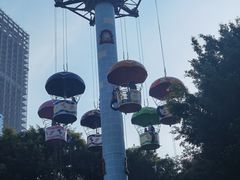 -史努比缤纷世界